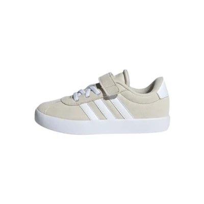 Abbildung von adidas Sportswear VL COURT 3.0 Sneaker inspiriert vom Design des samba