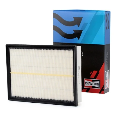 Abbildung von CHAMPION CAF100868P Luftfilter 55 226 301 Filtereinsatz LAND ROVER: Range Rover Sport, 4, Discovery 4