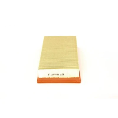 Abbildung von BOSCH 1 457 433 263 Luftfilter 57,6 159 281,5 Filtereinsatz SAAB: 9 3 Cabrio, 900 II Schrägheck