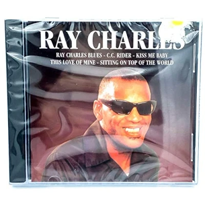 Abbildung von Best of Ray Charles CD Compilation