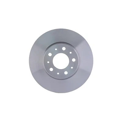 Abbildung von HELLA 8DD 355 102 541 Bremsscheibe 280 26 05/10 108 innenbelüftet ohne Radbefestigungsbolzen, Radnabe VOLVO: 940 II Kombi, I 740 Kombi