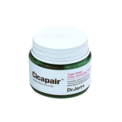 Abbildung von Dr. Jart Dr.Jart Cicapair Tiger Grass Farbkorrekturbehandlung 15 ml