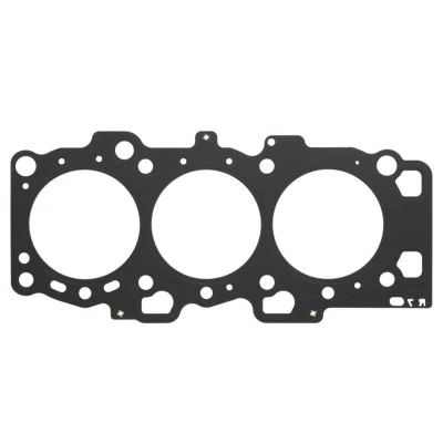 Abbildung von ELRING 594.160 Zylinderkopfdichtung 88,5 Metall Lagen Dichtung rechts HYUNDAI: Tucson, Santa Fe I, KIA: Sportage II