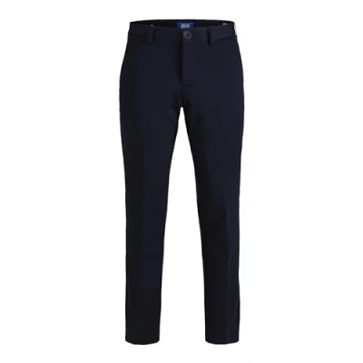 Abbildung von Jack &amp; Jones Junior Chinohose Kinder Hose Chino JPSTMARCO JJPHIL NOOS JNR