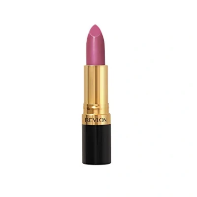 Abbildung von Revlon Super Lustrous Lippenstift 805 Kissable Pink