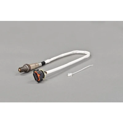 Abbildung von BOSCH 0 258 986 735 Lambdasonde 4 CHEVROLET: Cruze Limousine, Kombi, Trax