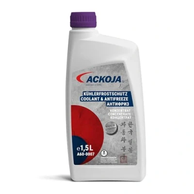 Abbildung von ACKOJA A60 0007 Frostschutz TOYOTA: Avensis II Kombi, Yaris I Schrägheck, MAZDA: MX 5 I, 5, 6 Station Wagon, HYUNDAI: i10