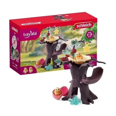 Abbildung von Schleich 42525 Schlüpfende Babyeulen