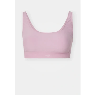 Abbildung von Sloggi EVER EASE TOP Thermoregulation Bustier, Damen, Größe: 70C.75A/B, Foggy mauve