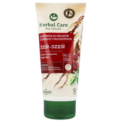 Abbildung von Farmona Herbal Care My Nature Ginseng Conditioner 200ml