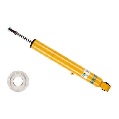 Abbildung von BILSTEIN B6 Performance 24 155311 Stoßdämpfer Vorderachse links Gasdruck Einrohr federtragender Dämpfer unten Auge, oben Stift LEXUS: IS 2