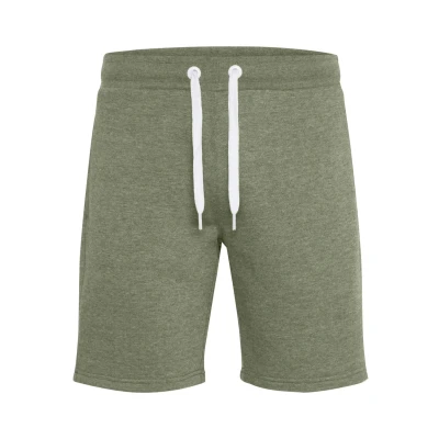 Abbildung von Solid Sdoliver Shorts, Herren, Größe: XL, Climbing ivy melange