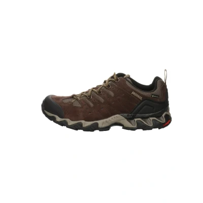 Abbildung von Meindl Sneaker low, Herren, Größe: 41, Brown Schuhe