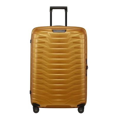 Abbildung von Samsonite Proxis Trolley, Größe: One Size, Gold