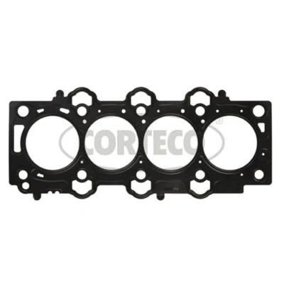 Abbildung von CORTECO 83403088 Zylinderkopfdichtung 0,95 77 Metall 2 HYUNDAI: Getz, Matrix, i20 I Schrägheck, KIA: Cerato RIO 3, cee‘d II Sportswagon