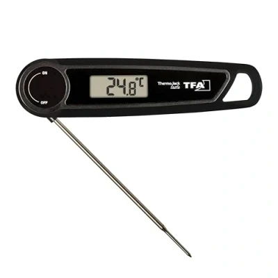 Abbildung von TFA THERMO JACK TASTE 30.2035.01