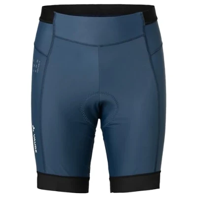 Abbildung von Vaude Posta Tights, Herren, Größe: Small, Dark sea