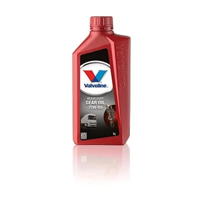 Abbildung von VAL HD GEAR OIL 75W80 1 Liter