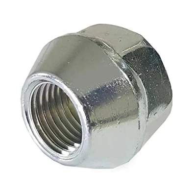 Abbildung von TRACER 1x Radmutter M12x1,25 60 Kegelbund SW 19mm kompatibel mit Chevrolet Nissan