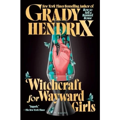 Abbildung von Witchcraft for Wayward Girls