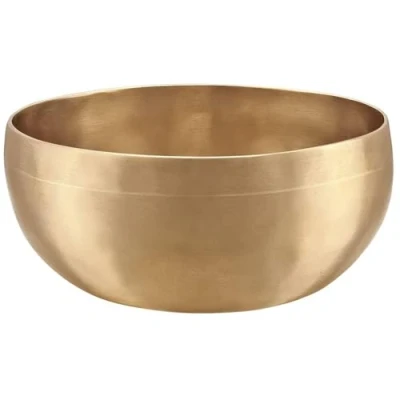 Abbildung von Sonic Energy Klangschale Universal Series 700 g Für Meditation &amp; Klangheilung Inkl. Hülle Filzring (SB U 700)