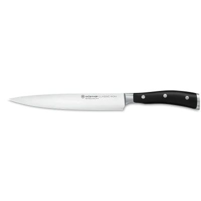 Abbildung von Wusthof Fleischmesser Classic Ikon 20 cm