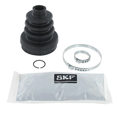 Abbildung von SKF VKJP 8036 Achsmanschette 96 FORD: FIESTA 3, 2, 1