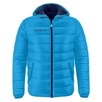 Abbildung von Givova G013, türkis/blau, XL