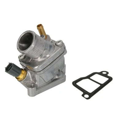 Abbildung von THERMOTEC D2V003TT Kühlwasserthermostat 90 VOLVO: V70 2, S60 I, V50