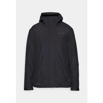 Abbildung von VAUDE Herren Mens Rosemoor Padded Jacket Ii, Schwarz, XL EU