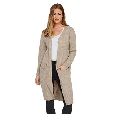 Abbildung von VERO MODA Female Strickjacke VMDOFFY