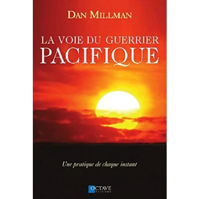 Abbildung von La voie du guerrier pacifique: Une pratique de chaque instant
