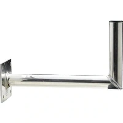 Abbildung von Schwaiger WAH45A 001, Metallisch, Aluminium, 450 mm