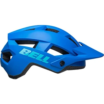 Abbildung von BELL Unisex Jugend Sparer 2 jr Fahrradhelme, Matte Dark Blue, Einheitsgröße EU