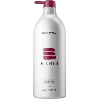 Abbildung von Goldwell Elumen Color Conditioner 1.000 ml
