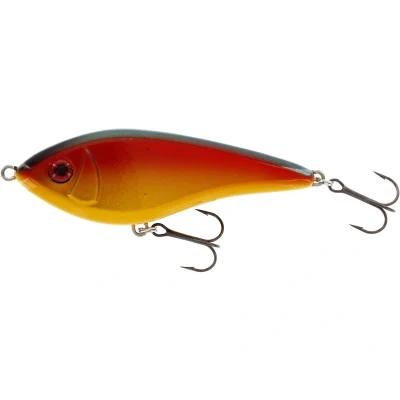 Abbildung von Westin Swim Glidebait 13,5cm (5,3&quot;) Suspending PARROT SPECIAL
