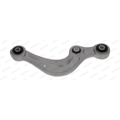 Abbildung von MOOG AU TC 15670 Querlenker Hinterachse beidseitig, oben, vorne Aluminium AUDI: Q7, Q5, Q8