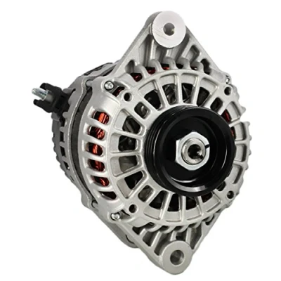 Abbildung von CASCO CAL34101GS Lichtmaschine 12V 75A