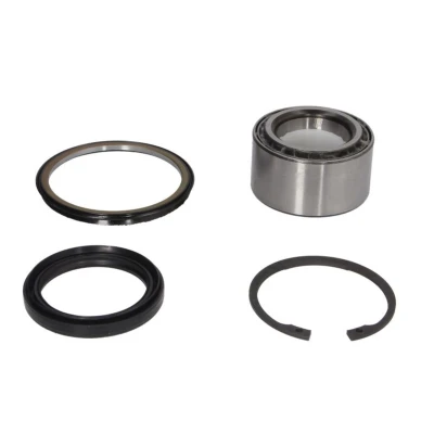 Abbildung von SKF VKBA 3219 Radlagersatz mit Wellendichtring 68 SUZUKI: Vitara I SUV Cabrio,
