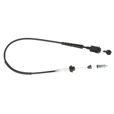 Abbildung von TOPRAN 302 775 Bowdenzug FORD: Focus Mk1 Schrägheck, Kombi