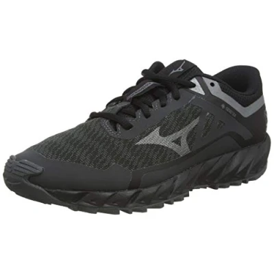 Abbildung von Mizuno Wave Ibuki 3 Gtx Schwarz Damen Grösse 41
