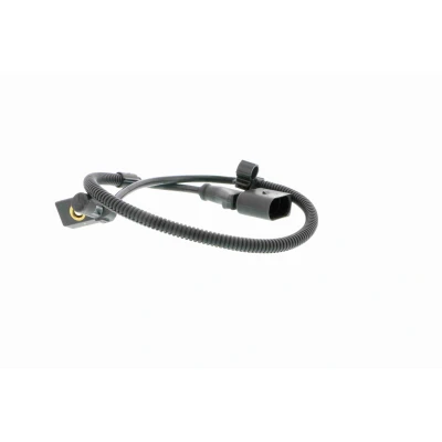 Abbildung von VEMO Original Quality V10 72 1079 Impulsgeber 3 Hallsensor, aktiver Sensor für Kurbelwelle, mit Schraube VOLKSWAGEN: Golf 4 Schrägheck