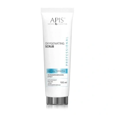 Abbildung von APIS PEELING OXIDATIV MIKRODERMABRASIONSEFFEKT 100 ML