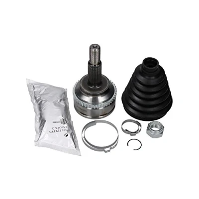 Abbildung von MAXGEAR 49 0571 Gelenksatz radseitig mit ABS Ring RENAULT: Kangoo I, MEGANE 1, Scénic 1