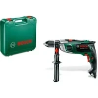 Abbildung von Bosch Home &amp; Garden Schlagbohrmaschine Schlagbohrmaschine, inkl. Koffer
