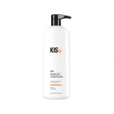 Abbildung von KIS Daily KeraGlide Conditioner 1000ml