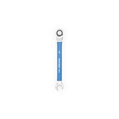 Abbildung von Park Tool Unisex Erwachsene Mwr 9 Kombischlüssel, Blau, 9mm