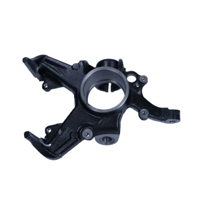 Abbildung von MAXGEAR 72 5377 Achsschenkel Vorderachse links VOLKSWAGEN: Golf 4 Schrägheck, Variant, Bora AUDI: A3 Schrägheck