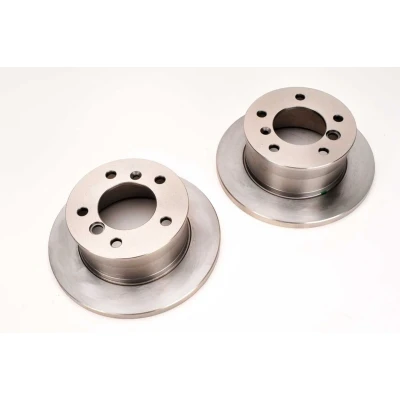 Abbildung von DELPHI BG3237 Bremsscheibe 272 16 5 voll geölt unbehandelt ohne Radlager, ABS Sensorring MERCEDES BENZ: G Klasse SUV, Sprinter 3 T Kastenwagen