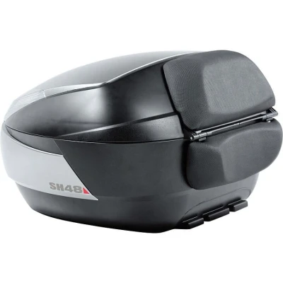 Abbildung von Shad Rückenpolster D0RI4800 2 teilig für SH 48 Topcase